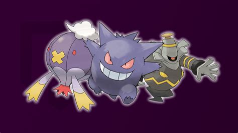 Ghost Pokémon weakness, resistance, and strength – isdnnews