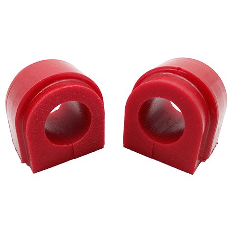 2 X Vw Golf Mk5mk6 Multiple Sizes Front Anti Roll Bar Bushing Kit 2005