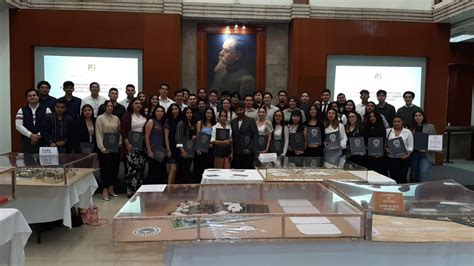 Muestran Alumnos Del ITT Su Capacidad En Arquitectura Meridiano Mx