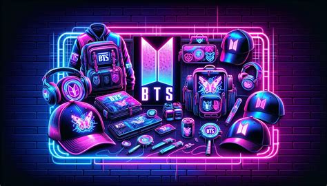 Tienda de BTS España Online Productos Oficiales 2025