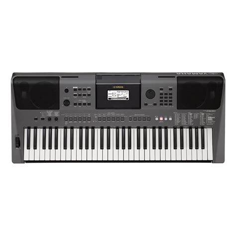 Yamaha Portable Keyboard PSR-I500 | Ambassador Stores WLL