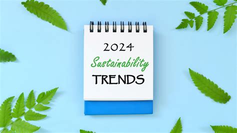 Major Phl Sustainability Trends In 2024 Bbcomm