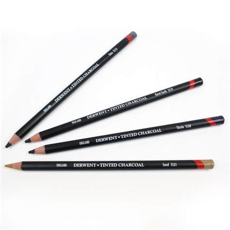Artist's Pencils | Colouring Pencils | Derwent UK