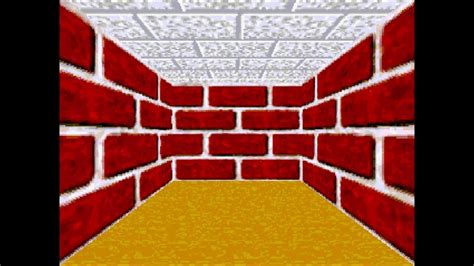 Microsoft 3d maze screensaver - geraavid