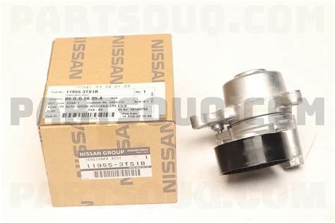 Tensioner Assy Ts D Nissan Parts Partsouq