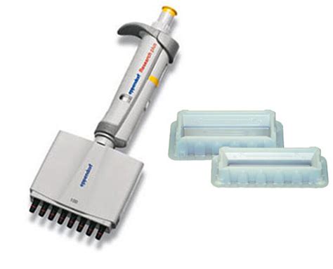 Multichannel Pipettes: 3 Reasons You Should Upgrade - Pipette.com