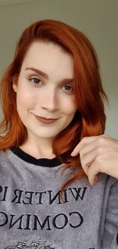 Redhead Selfie Selfie Photo And Video Redhead