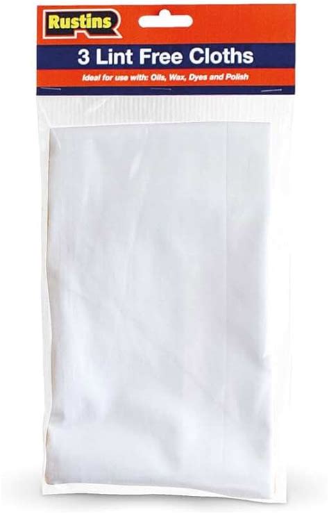 Uk Lint Free Rags