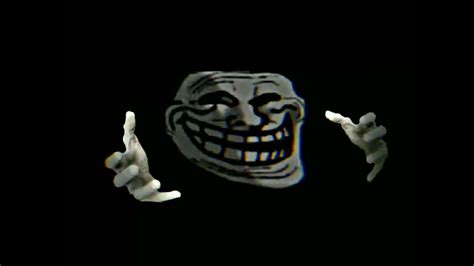 Troll Face Background Images Hd Pictures And Wallpaper For 49 Off