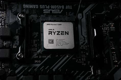 Does The Ryzen 5 3600 Have Integrated Graphics