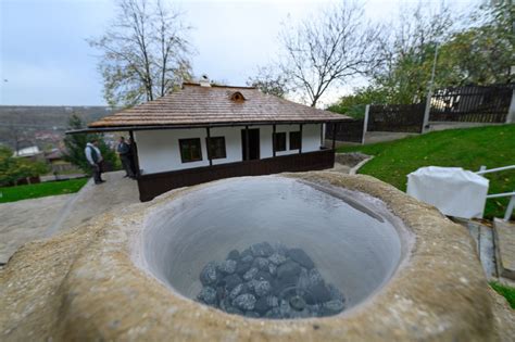 Bojdeuca Lui Creang Cum A Fost Nainte I Cum A Arat Dup Renovare