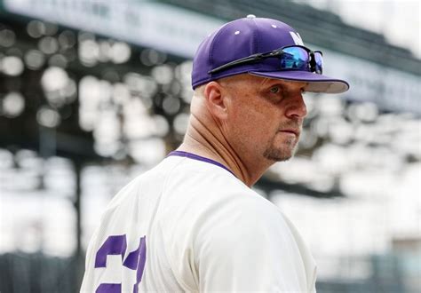 Northwestern baseball coach fired days after football coach terminated ...