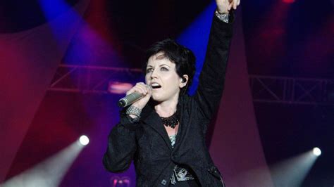 Homenaje A Dolores O Riordan ¿qué Canción De The Cranberries Es Tu Favorita