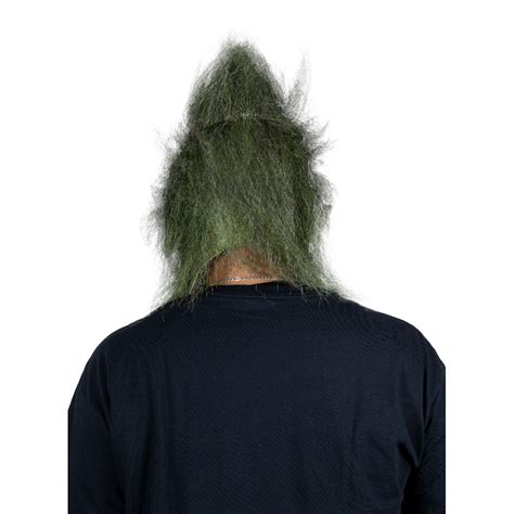 Grumpy Monster Mask Ghoulish Productions