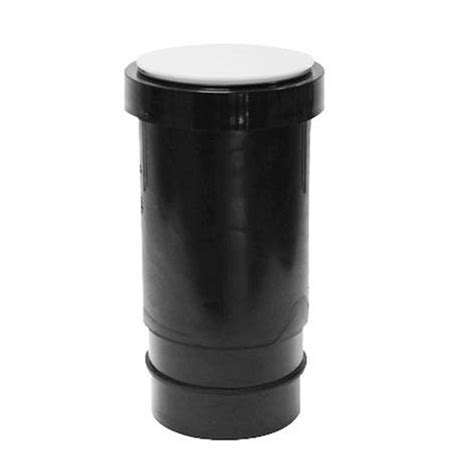 Hdpe Syphon Drainage Fittings Siphonic Expansion Socket Expansion