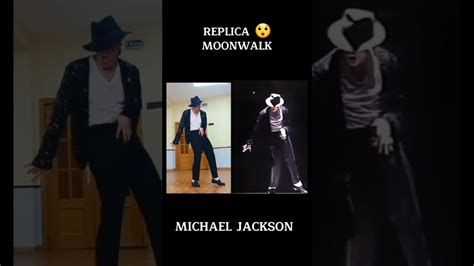 Melhores Dancinhas Do Tik Tok MICHAEL JACKSON MOONWALK Dance Se Souber