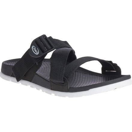 Chaco Lowdown Slide Sandal Men S Footwear