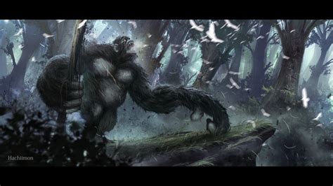 ArtStation - Eugal