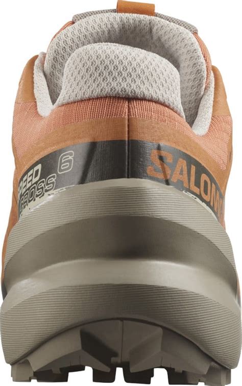 Buty Trailowe Salomon Speedcross Gtx W Top Running Pl