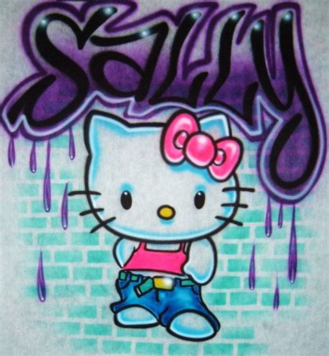 Download 4500 Gambar Hello Kitty Graffiti Paling Bagus Gratis - Pixabay Pro