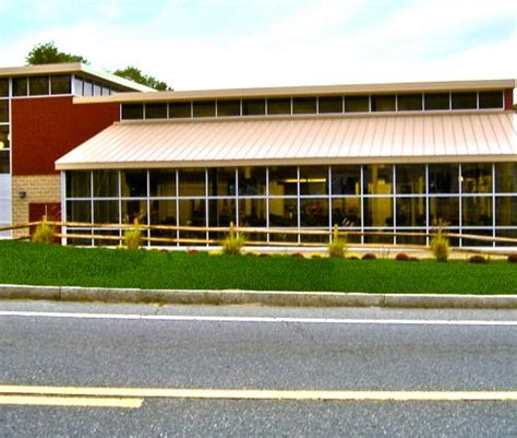 Early Education And Care Old Colony Ymca