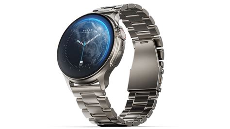 Boult Crown R Pro Smartwatch Debuts In India Know Price Specs