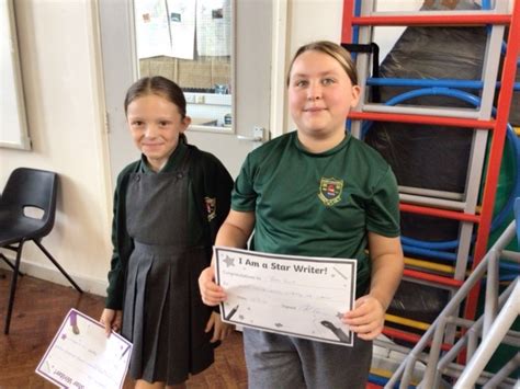Celebration Assembly 13th September 2024 Henry Chadwick Primary School