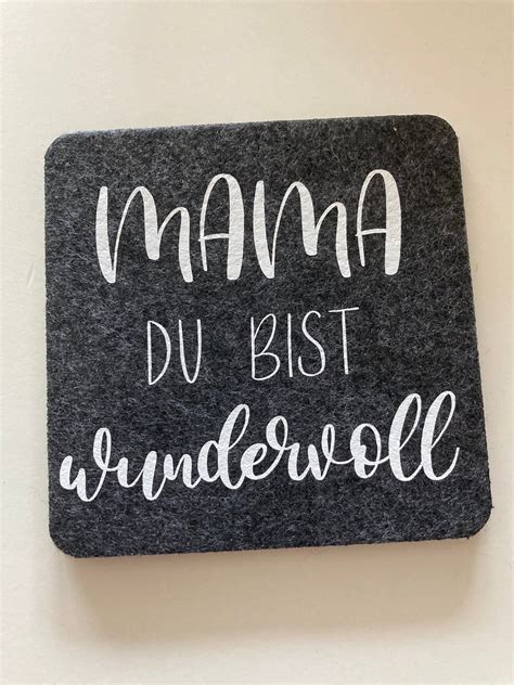 Plotterdatei Sprüche Bundle Muttertag Mama Cricut Silhouette Etsy