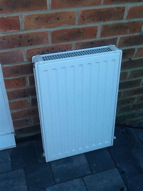 Radiator 400 X 600 In Poole Dorset Gumtree