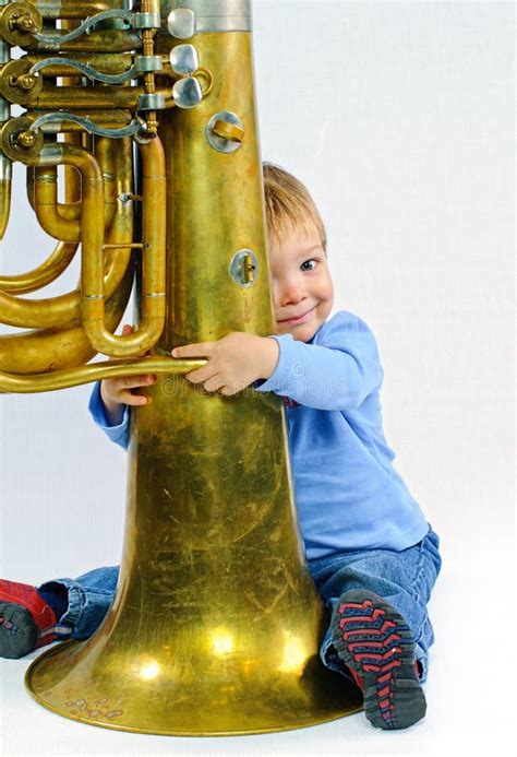 Kid Tuba Stock Photos Free And Royalty Free Stock Photos From Dreamstime