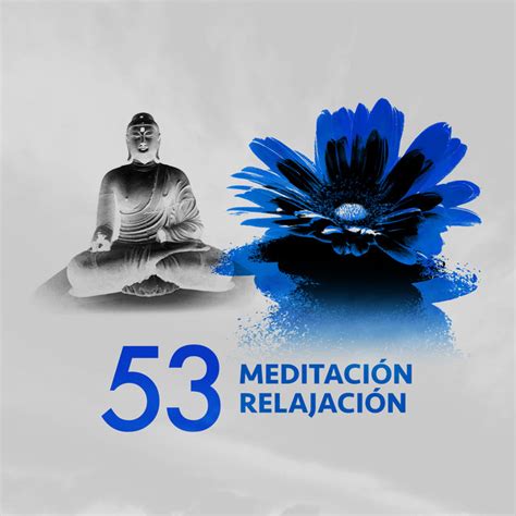 53 Meditación Relajación Album by Meditación Música Ambiente Spotify