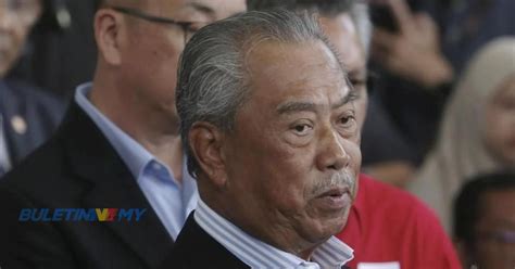 Pendakwaan Bantah Permohonan Muhyiddin Cabar Keputusan Mahkamah Rayuan