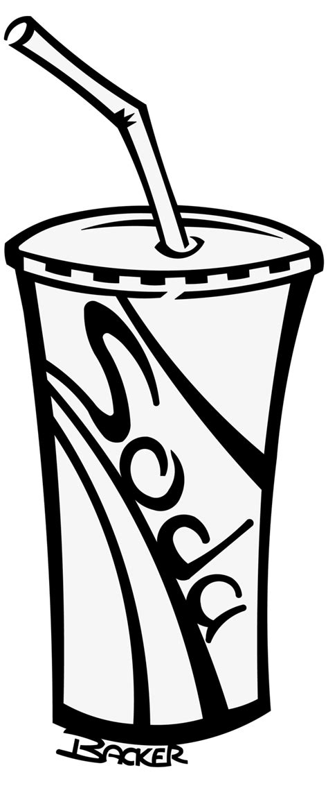 Clipart Soft Drinks 20 Free Cliparts Download Images On Clipground 2024