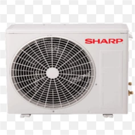 Jual Outdoor Ac Baru Ac Sharp Pk R Zcy Jakarta Selatan Ac