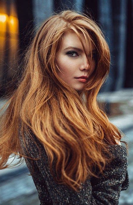 50 Hottest Red Hair Color Ideas To Try Artofit