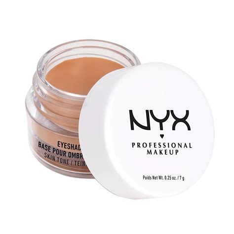 NYX Eye Shadow Base, Skin Tone - Shop Eyeshadow at H-E-B