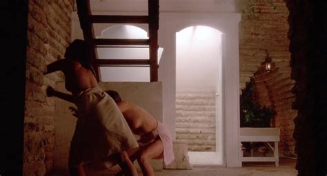 Nude Video Celebs Olivia DAbo Nude Mirta Miller Nude Ana Obregon Nude Bolero 1984