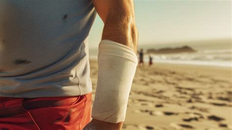 Most Common Injuries Sustained While Surfing