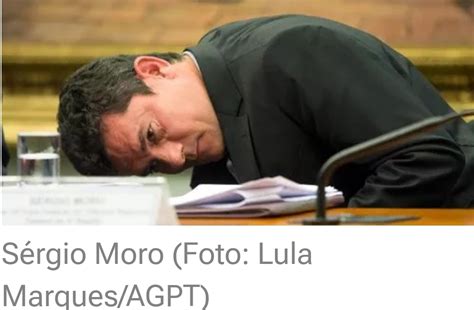 Sérgio Moro poderá ter mandato de senador cassado hoje Blog do Mesquita