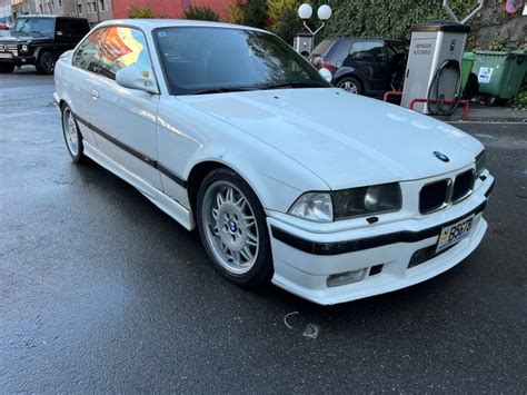 BMW - M3 - 1993 - Catawiki