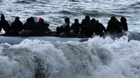 Türkiye Rescues 204 Irregular Migrants After Illegal Greek Pushbacks