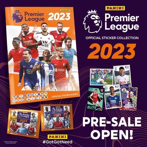 Panini 2022 2023 Sticker Book Check List Tick List Swap 60 Off