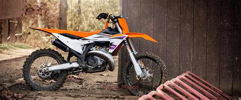 KTM SX 250 2024 Confira Preço Ficha Técnica e Fotos