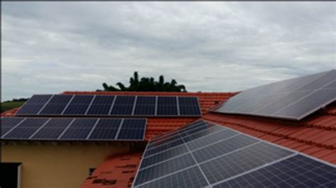 Or Amento Energia Solar Para Condom Nio Em Limeira Sp Classificados