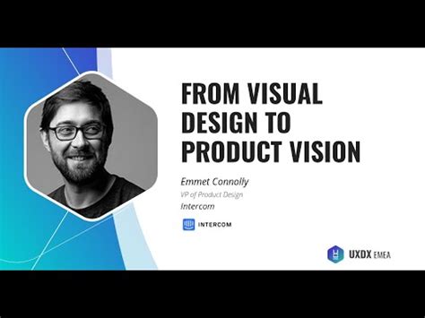 visual design  vision design  role  product designers