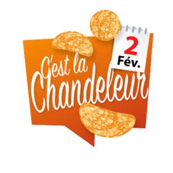 Cartes Virtuelles Chandeleur