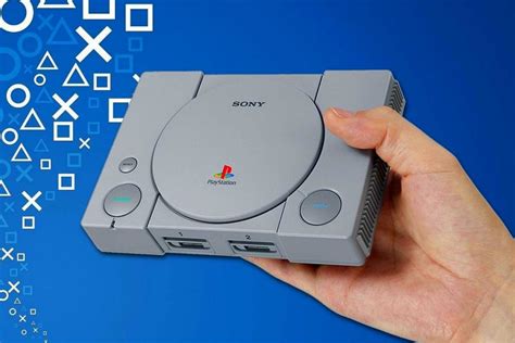 PlayStation Classic: What we know so far | Digitogy.com