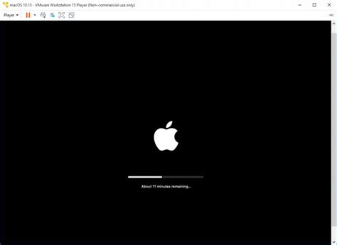 VMware Ile MacOS Catalina Kurulum Rehberi ShiftDelete Net