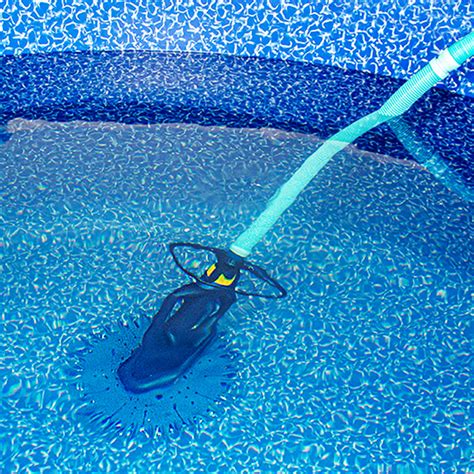 Baracuda G3 Inground Pool Cleaner PoolSupplies