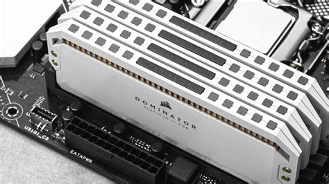 Corsair's DDR5 primer has me dreaming of running 1TB of RAM | PC Gamer